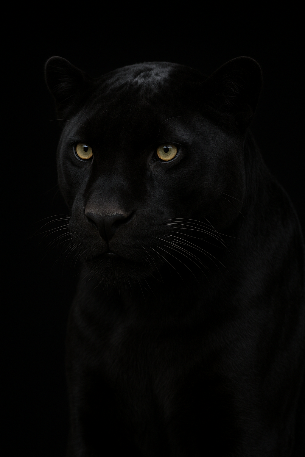 Montaux Black Jaguar