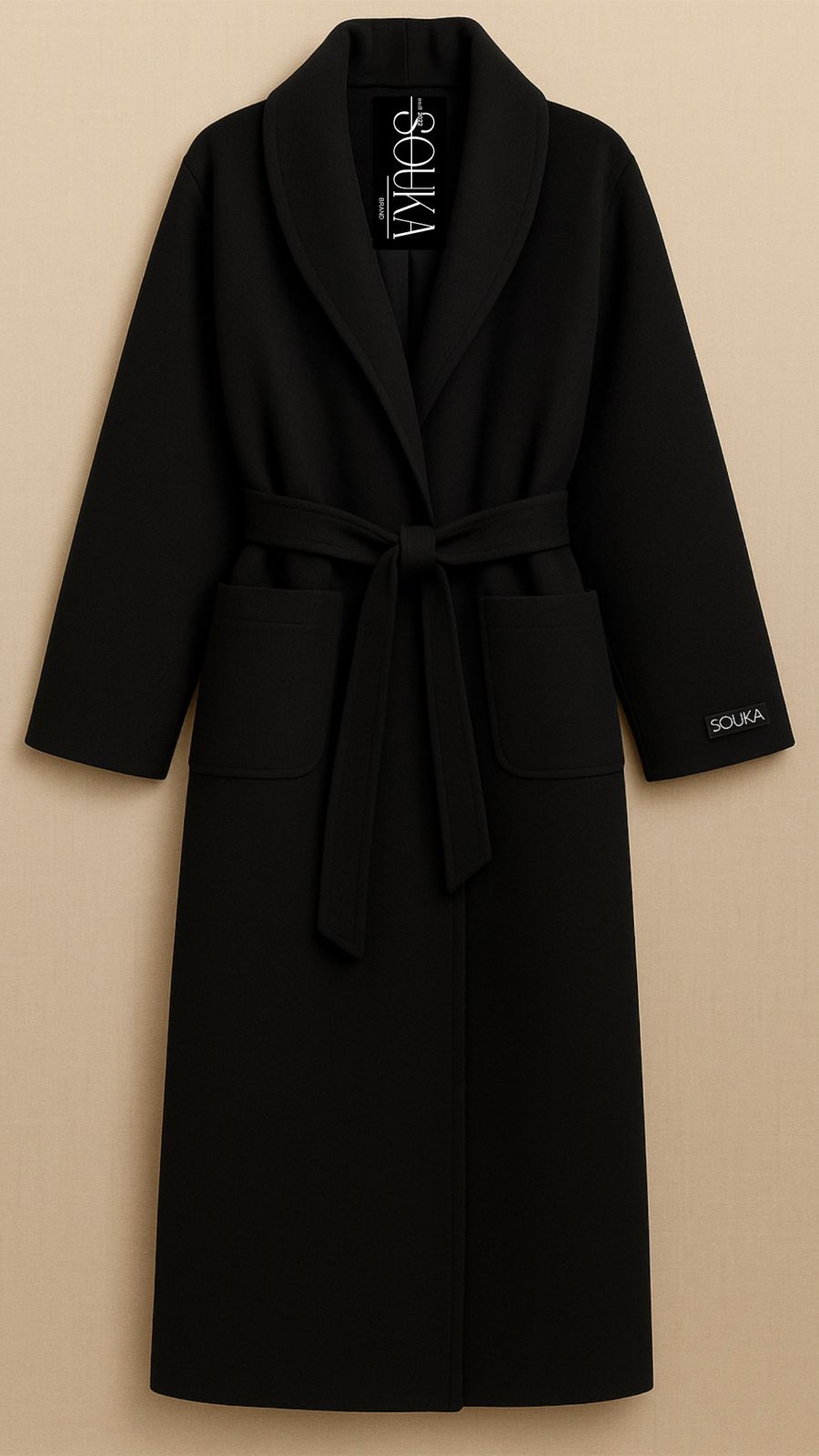 Montaux Black Jaguar