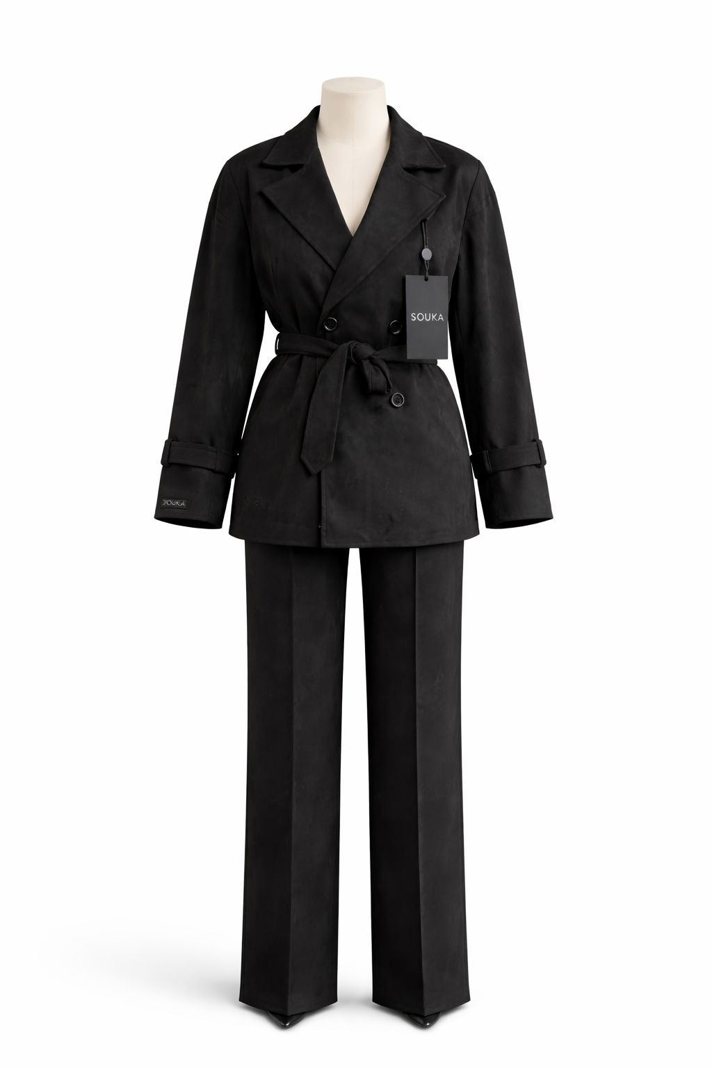 Ensemble black