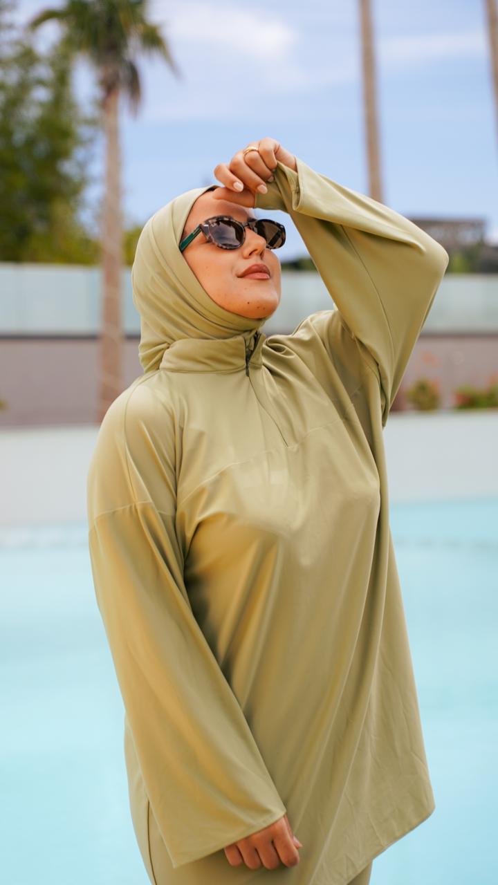 Burkini Summer 2026