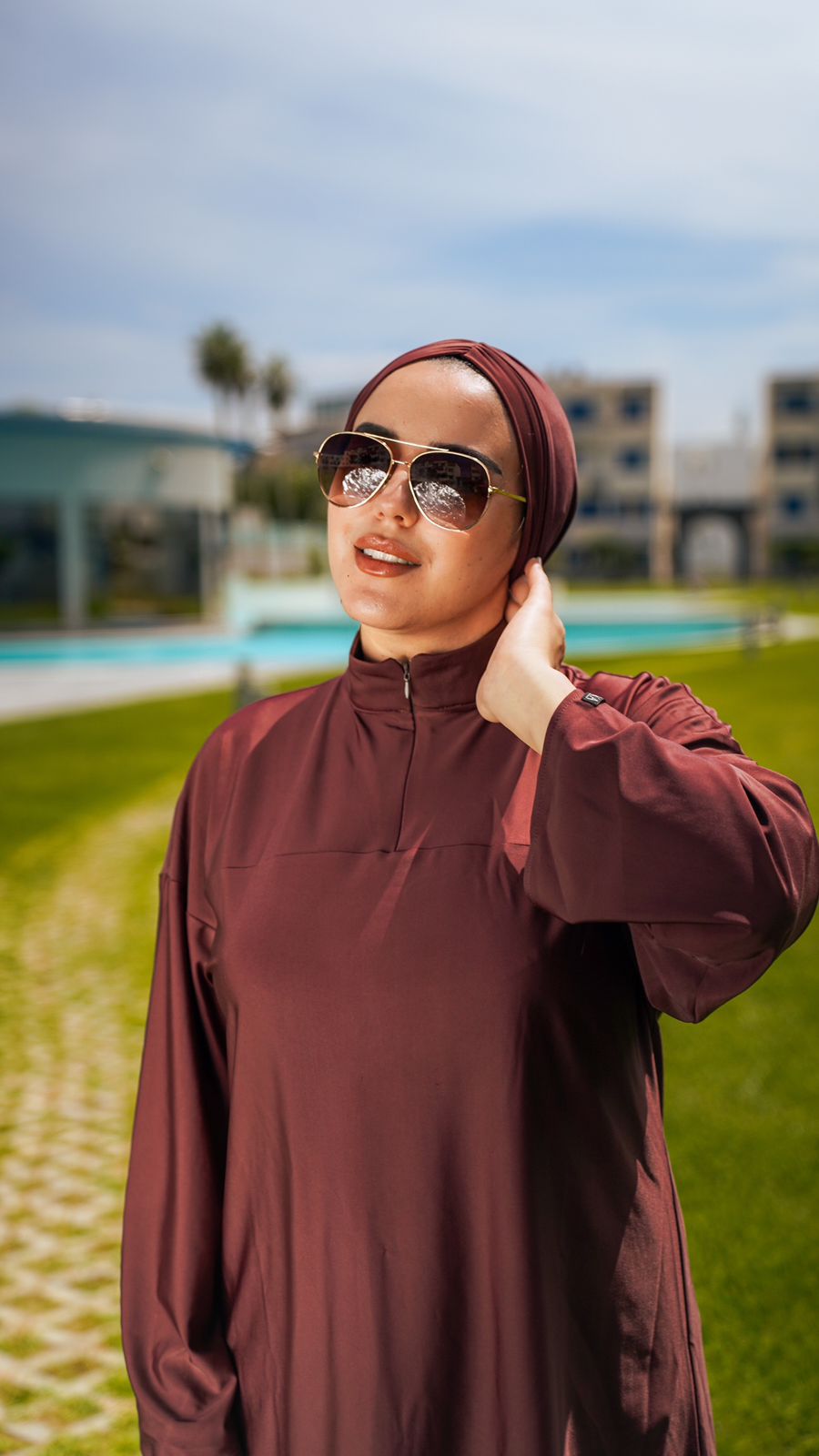 Burkini Summer 2026