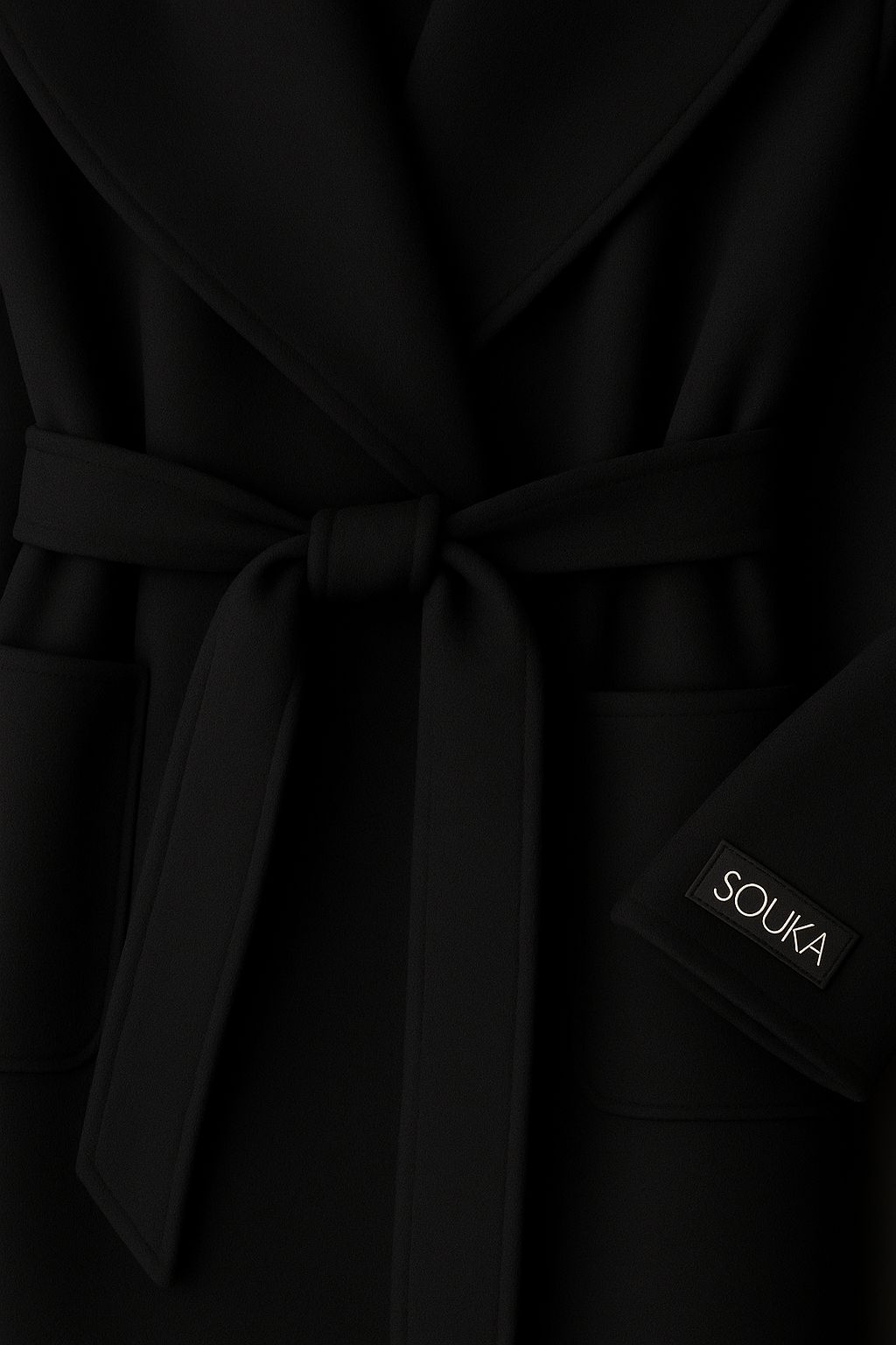 Montaux Black Jaguar