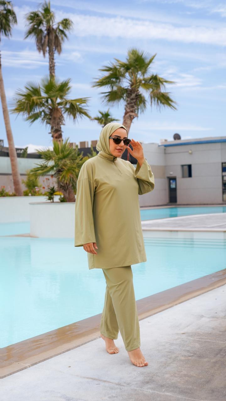 Burkini Summer 2026