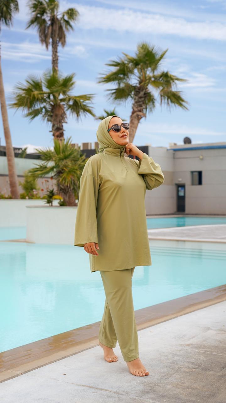 Burkini Summer 2026