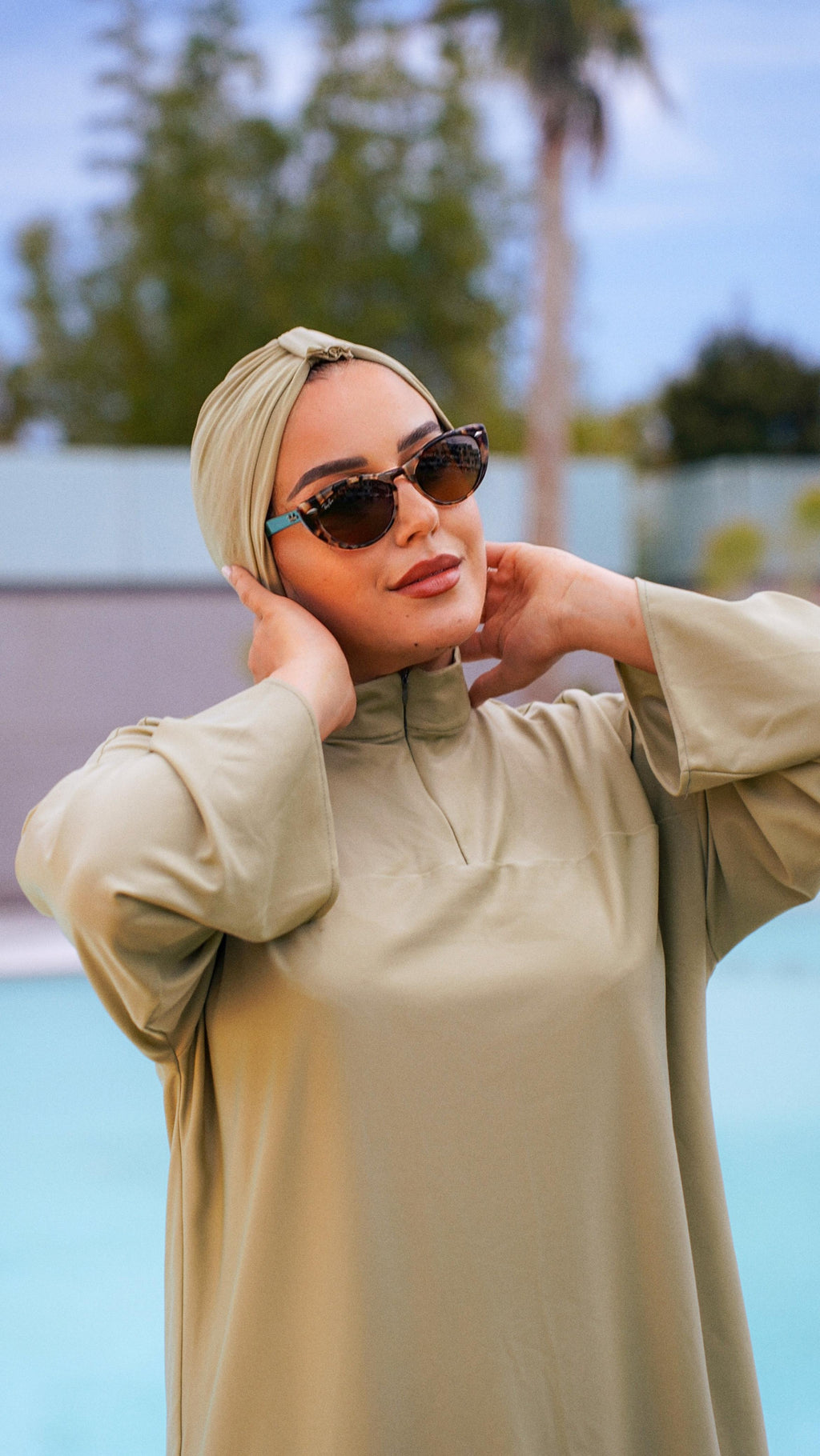 Burkini Summer 2026