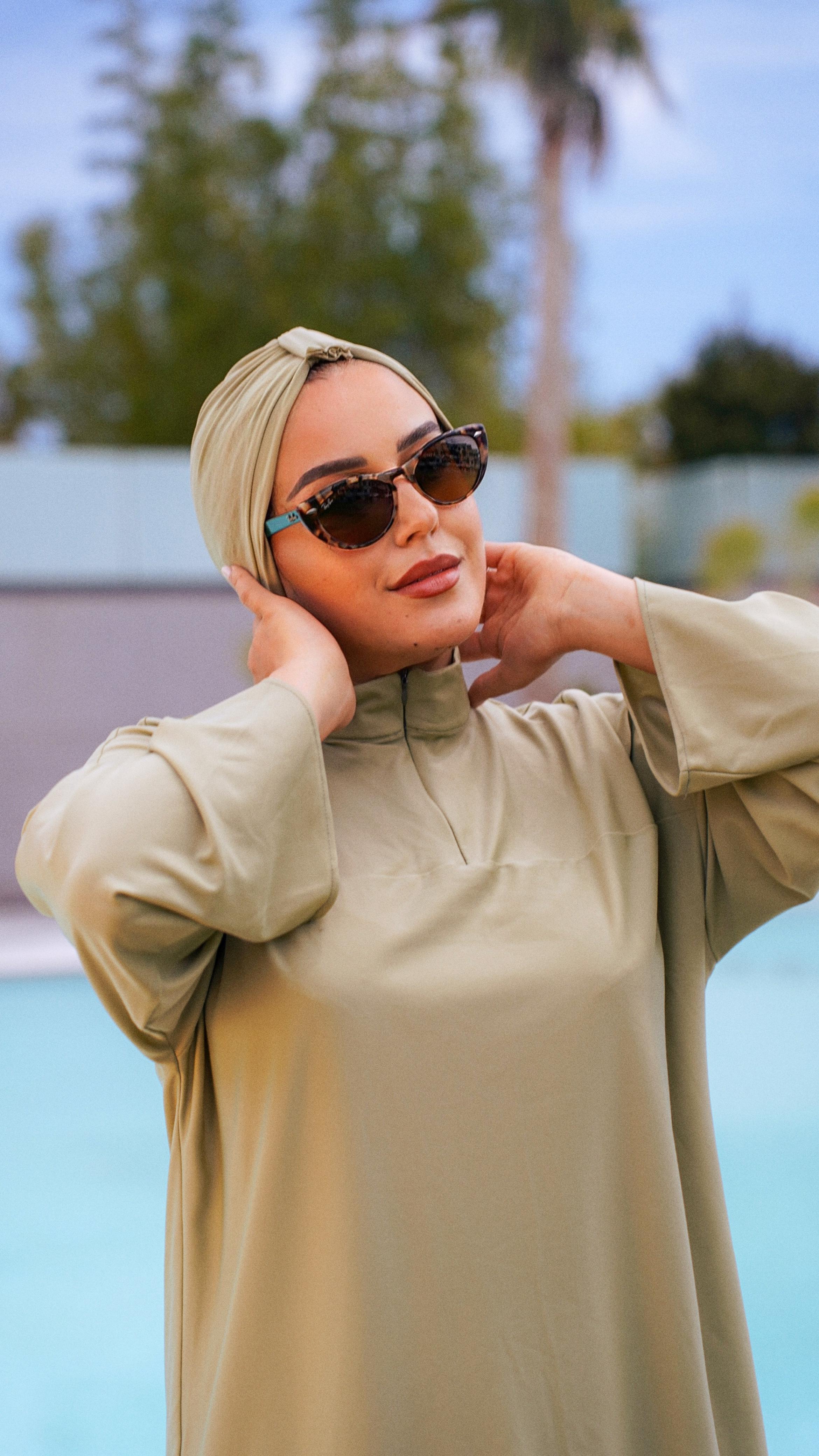 Burkini Summer 2026