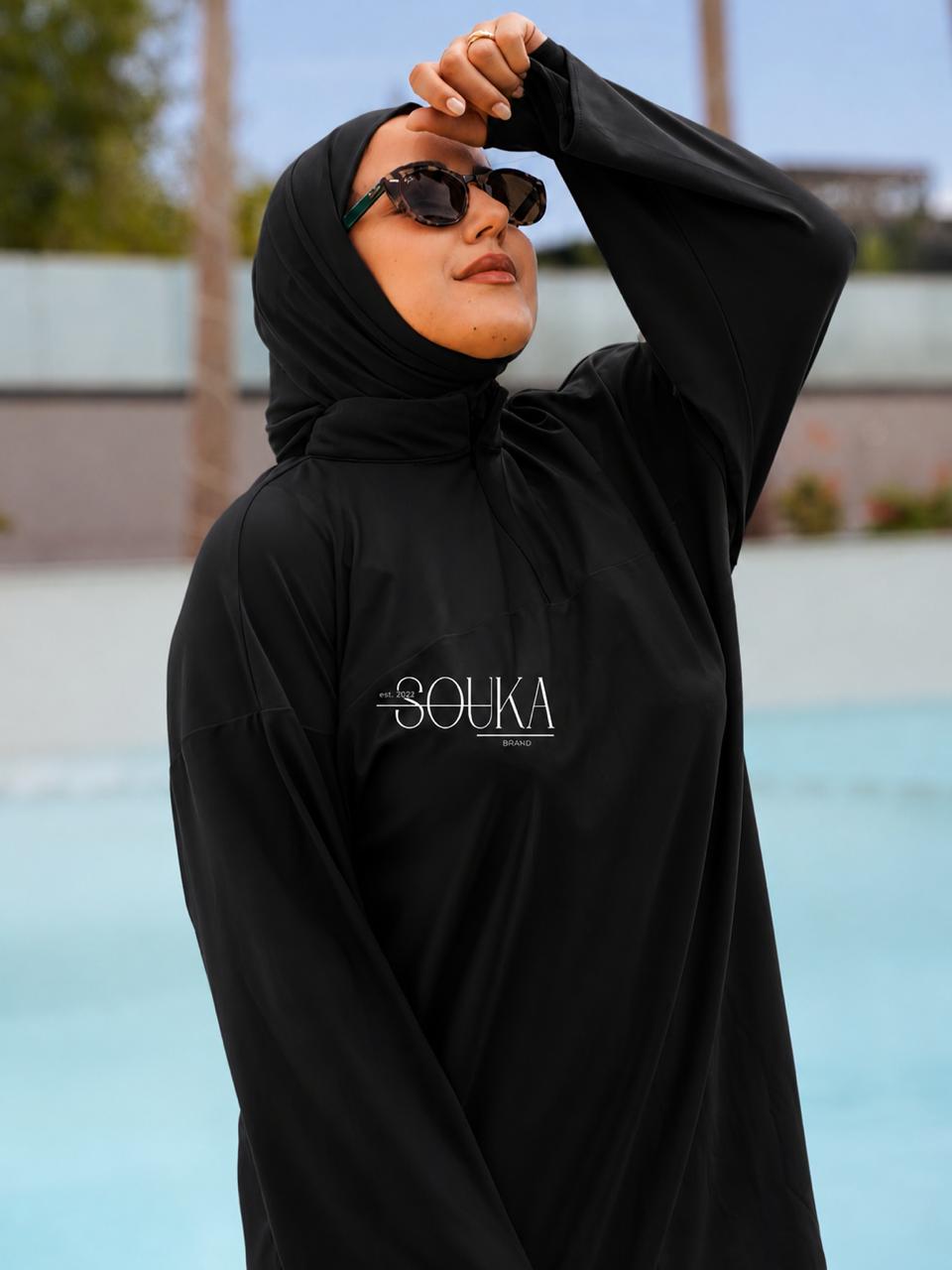 Burkini Summer 2026