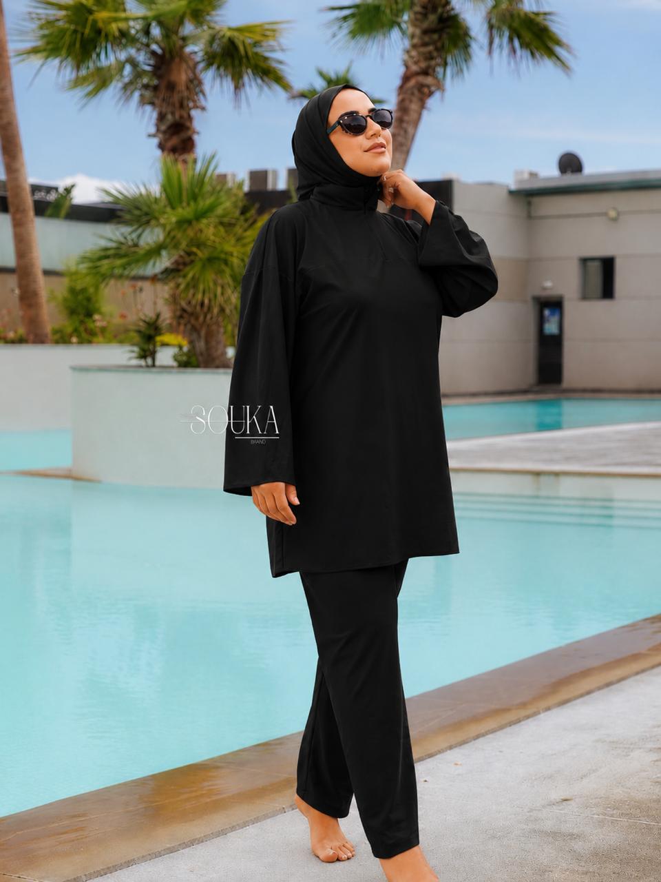 Burkini Summer 2026
